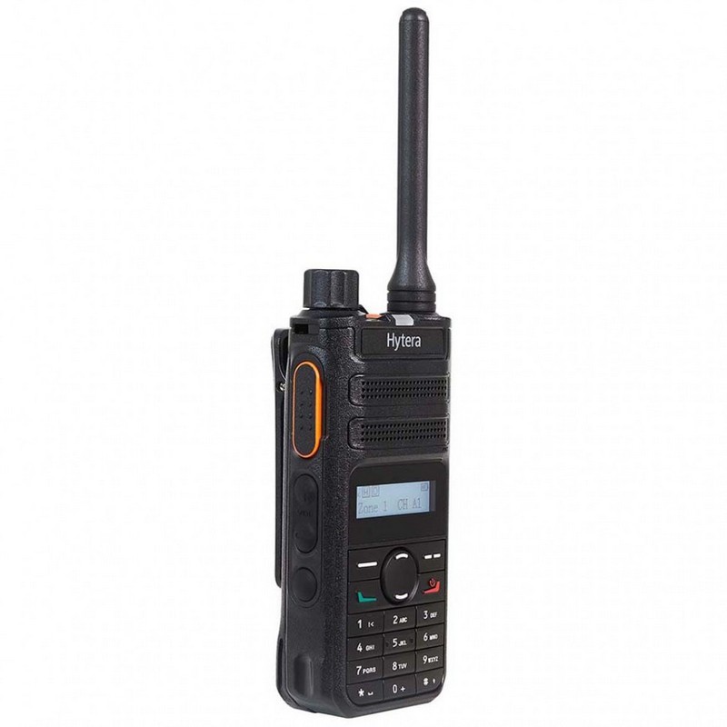 Радиостанция Hytera AP585 VHF Bluetooth